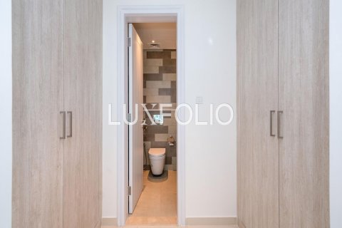 阿联酋 Dubai Palm Jumeirah 待租 : 2 卧, 103 平方米 , 编号628134 - 照片 14