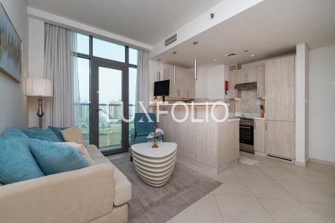 阿联酋 Dubai Palm Jumeirah 待租 : 2 卧, 103 平方米 , 编号628134 - 照片 3