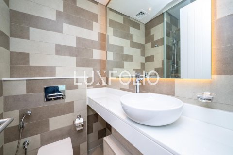 阿联酋 Dubai Palm Jumeirah 待租 : 2 卧, 103 平方米 , 编号628134 - 照片 15