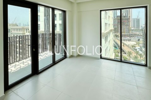 Apartment in Dubai Creek Harbour (The Lagoons), Dubai, UAE 3 bedrooms, 139 sq.m. № 628137 - photo 4