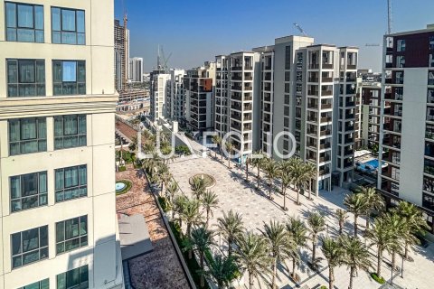Apartment in Dubai Creek Harbour (The Lagoons), Dubai, UAE 3 bedrooms, 139 sq.m. № 628137 - photo 8