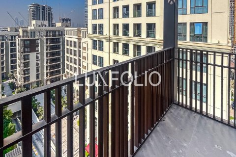 Apartment in Dubai Creek Harbour (The Lagoons), Dubai, UAE 3 bedrooms, 139 sq.m. № 628137 - photo 9