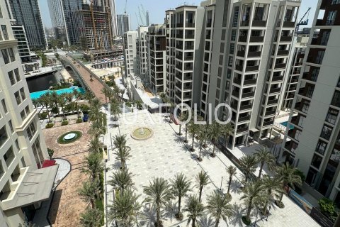 Apartment in Dubai Creek Harbour (The Lagoons), Dubai, UAE 3 bedrooms, 139 sq.m. № 628137 - photo 1