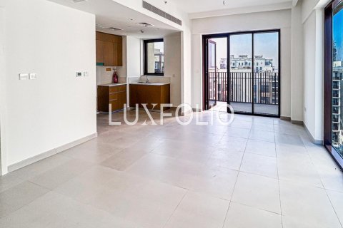 Apartment in Dubai Creek Harbour (The Lagoons), Dubai, UAE 3 bedrooms, 139 sq.m. № 628137 - photo 3