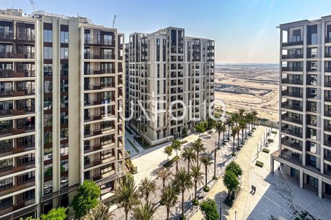 Apartment in Dubai Creek Harbour (The Lagoons), Dubai, UAE 3 bedrooms, 139 sq.m. № 628137 - photo 11