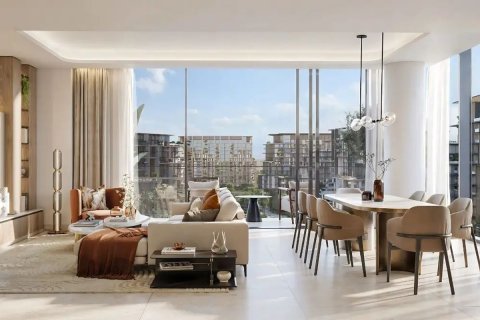 Apartment til salg i City Walk, Dubai, UAE 1 soveværelse, 74.9 kvm № 703897 - foto 2