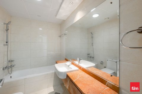Huoneisto Business Bay, Dubai, Arabiemiraatit 2 makuuhuonetta, 140.7 m2 № 703893 - kuva 11