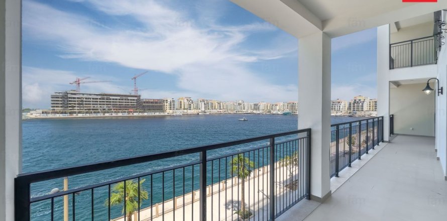 Apartment i Dubai, UAE 3 soveværelser, 213.1 kvm № 703895