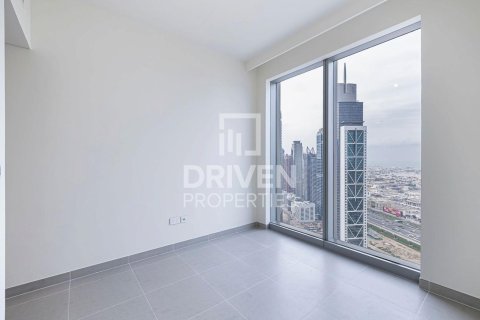 Apartment in Downtown Dubai (Downtown Burj Dubai), Dubai, UAE 2 bedrooms, 101.08 sq.m. № 746261 - photo 6