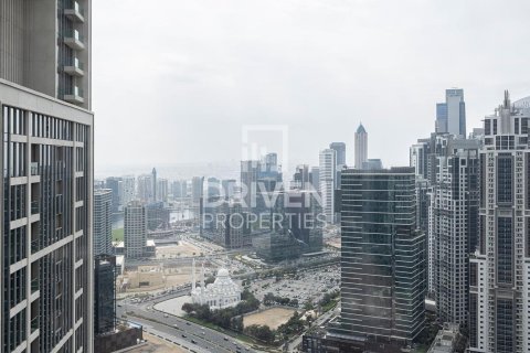 Apartment in Downtown Dubai (Downtown Burj Dubai), Dubai, UAE 2 bedrooms, 101.08 sq.m. № 746261 - photo 18