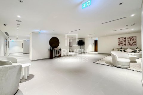 Apartment in Downtown Dubai (Downtown Burj Dubai), Dubai, UAE 2 bedrooms, 101.08 sq.m. № 746261 - photo 16