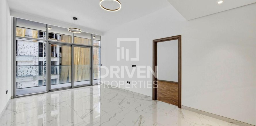 Korter asukohaga Business Bay, Dubai, AÜE: 1 magamistoaga, 90.02 m² Nr 746741