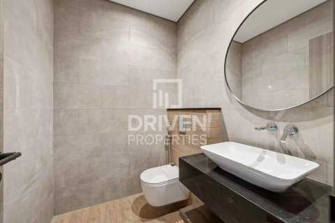 Üürile anda korter asukohaga Business Bay, Dubai, AÜE: 1 magamistoaga, 90.02 m² Nr 746741 - pilt 6