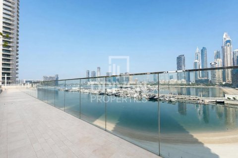 Lägenhet uthyres i Dubai Harbour, Dubai, UAE 2 sovrum, 119.1 kvm Nr. 746738 - fotografi 19