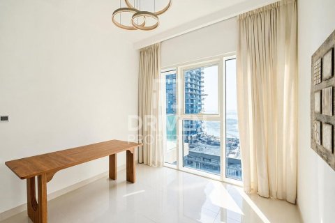 Lägenhet uthyres i Dubai Harbour, Dubai, UAE 2 sovrum, 119.1 kvm Nr. 746738 - fotografi 9