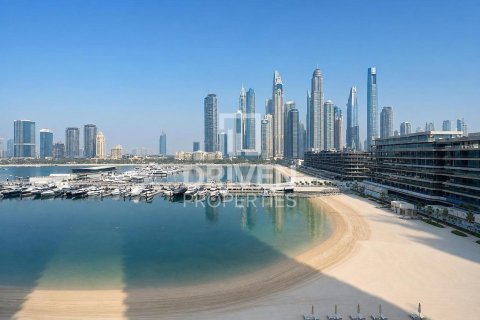 Lägenhet uthyres i Dubai Harbour, Dubai, UAE 2 sovrum, 119.1 kvm Nr. 746738 - fotografi 18