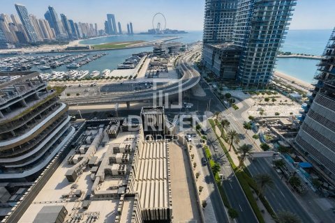 Lägenhet uthyres i Dubai Harbour, Dubai, UAE 2 sovrum, 119.1 kvm Nr. 746738 - fotografi 17