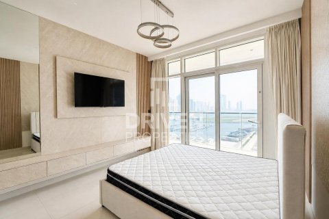 Lägenhet uthyres i Dubai Harbour, Dubai, UAE 2 sovrum, 119.1 kvm Nr. 746738 - fotografi 5
