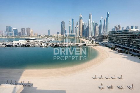 Lägenhet uthyres i Dubai Harbour, Dubai, UAE 2 sovrum, 119.1 kvm Nr. 746738 - fotografi 20