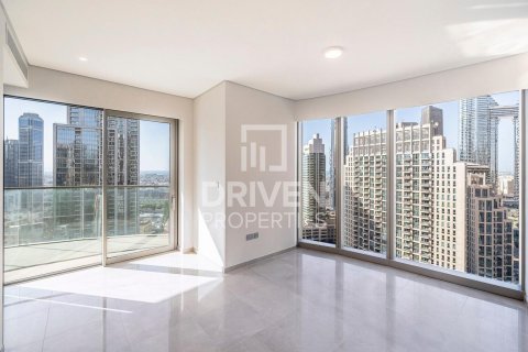 Apartment in Downtown Dubai (Downtown Burj Dubai), Dubai, UAE 2 bedrooms, 118.08 sq.m. № 746262 - photo 3