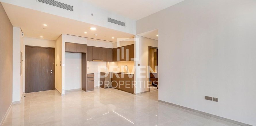Apartment in Downtown Dubai (Downtown Burj Dubai), Dubai, UAE 2 bedrooms, 118.08 sq.m. № 746262