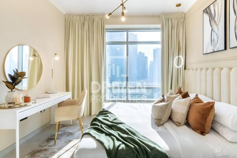 Apartamento para arrendamento em Downtown Dubai (Downtown Burj Dubai), Dubai, EAU 1 quarto, 72.74 m2 № 746739 - foto 2