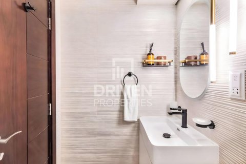 Apartamento para arrendamento em Downtown Dubai (Downtown Burj Dubai), Dubai, EAU 1 quarto, 72.74 m2 № 746739 - foto 14