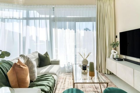 Apartamento para arrendamento em Downtown Dubai (Downtown Burj Dubai), Dubai, EAU 1 quarto, 72.74 m2 № 746739 - foto 8