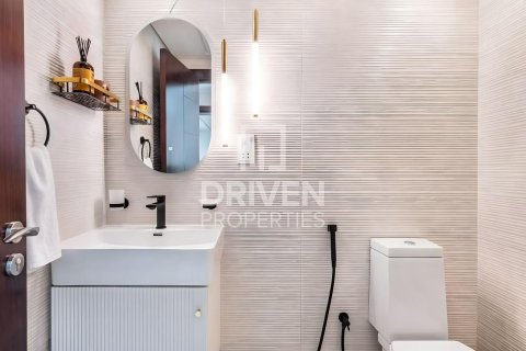 Apartamento para arrendamento em Downtown Dubai (Downtown Burj Dubai), Dubai, EAU 1 quarto, 72.74 m2 № 746739 - foto 12