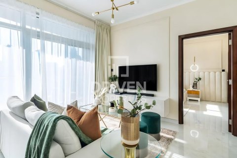 Apartamento para arrendamento em Downtown Dubai (Downtown Burj Dubai), Dubai, EAU 1 quarto, 72.74 m2 № 746739 - foto 4