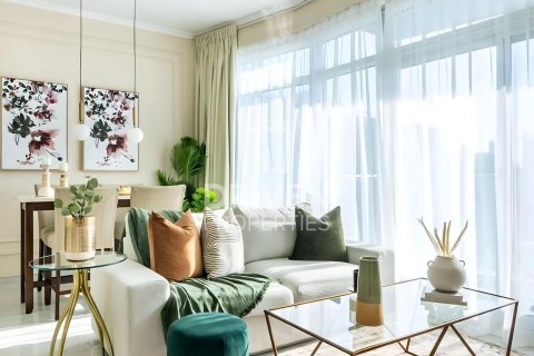 Apartamento para arrendamento em Downtown Dubai (Downtown Burj Dubai), Dubai, EAU 1 quarto, 72.74 m2 № 746739 - foto 5