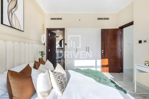 Apartamento para arrendamento em Downtown Dubai (Downtown Burj Dubai), Dubai, EAU 1 quarto, 72.74 m2 № 746739 - foto 6