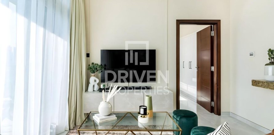 Apartamento em Downtown Dubai (Downtown Burj Dubai), Dubai, EAU 1 quarto, 72.74 m2 № 746739