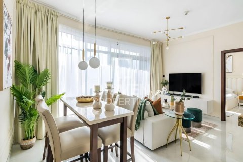 Apartamento para arrendamento em Downtown Dubai (Downtown Burj Dubai), Dubai, EAU 1 quarto, 72.74 m2 № 746739 - foto 3