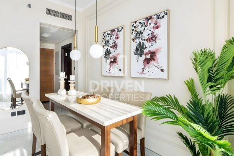 Apartamento para arrendamento em Downtown Dubai (Downtown Burj Dubai), Dubai, EAU 1 quarto, 72.74 m2 № 746739 - foto 7