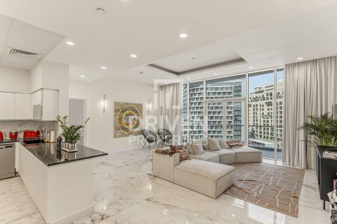 Apartament do wynajęcia w Palm Jumeirah, Dubai, ZEA 2 sypialnie, 158.77 mkw., nr 746740 - zdjęcie 4
