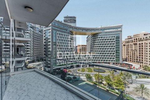 Apartament do wynajęcia w Palm Jumeirah, Dubai, ZEA 2 sypialnie, 158.77 mkw., nr 746740 - zdjęcie 18