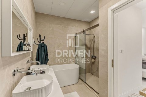 Apartament do wynajęcia w Palm Jumeirah, Dubai, ZEA 2 sypialnie, 158.77 mkw., nr 746740 - zdjęcie 13