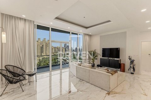 Apartament do wynajęcia w Palm Jumeirah, Dubai, ZEA 2 sypialnie, 158.77 mkw., nr 746740 - zdjęcie 1