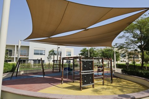 Dubai South (Dubai World Central), Dubai, BAE’de satılık daire 2 yatak odası, 121 m&sup2; No 696011 - fotoğraf 8