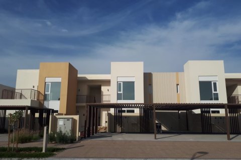 Lägenhet i Dubai South (Dubai World Central), Dubai, UAE 2 sovrum, 121 kvm Nr. 696011