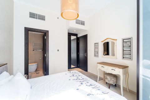 Dubai Marina, UAE의 판매용 아파트 침실 1개, 56제곱미터 번호 696036 - 사진 10