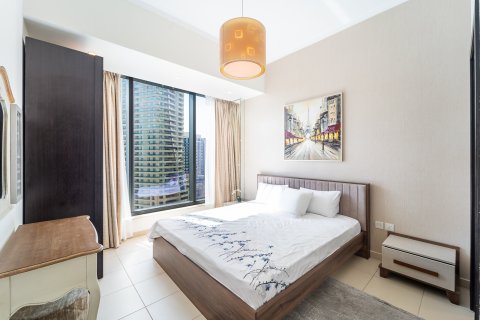 Dubai Marina, UAE의 판매용 아파트 침실 1개, 56제곱미터 번호 696036 - 사진 8
