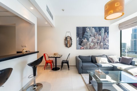 Dubai Marina, UAE의 판매용 아파트 침실 1개, 56제곱미터 번호 696036 - 사진 7