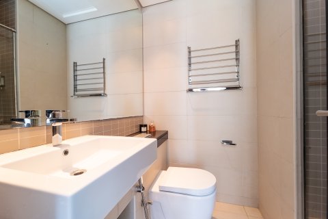 Dubai Marina, UAE의 판매용 아파트 침실 1개, 56제곱미터 번호 696036 - 사진 17