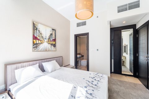 Dubai Marina, UAE의 판매용 아파트 침실 1개, 56제곱미터 번호 696036 - 사진 9