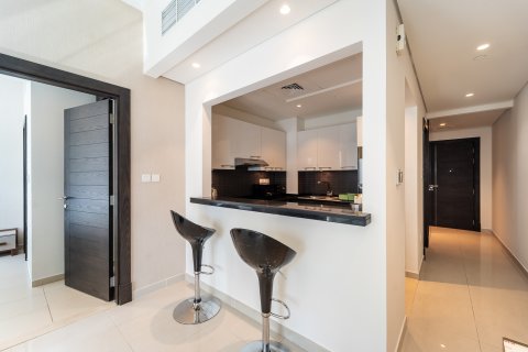 Dubai Marina, UAE의 판매용 아파트 침실 1개, 56제곱미터 번호 696036 - 사진 13