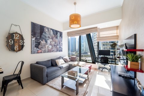 Dubai Marina, UAE의 판매용 아파트 침실 1개, 56제곱미터 번호 696036 - 사진 3