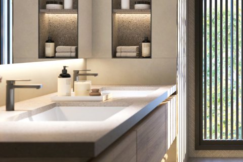 Villa te koop in Dubai, VAE 3 slaapkamers, 219 vr.m., nr 696009 - foto 8