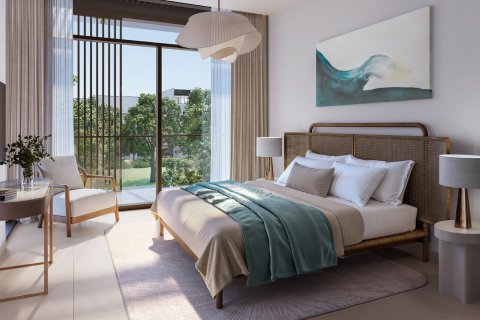 Villa te koop in Dubai, VAE 3 slaapkamers, 219 vr.m., nr 696009 - foto 3